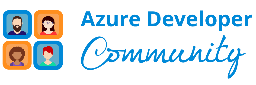 https://content.reskilll.com/Azure Developer Community logoggWG6FQ.png